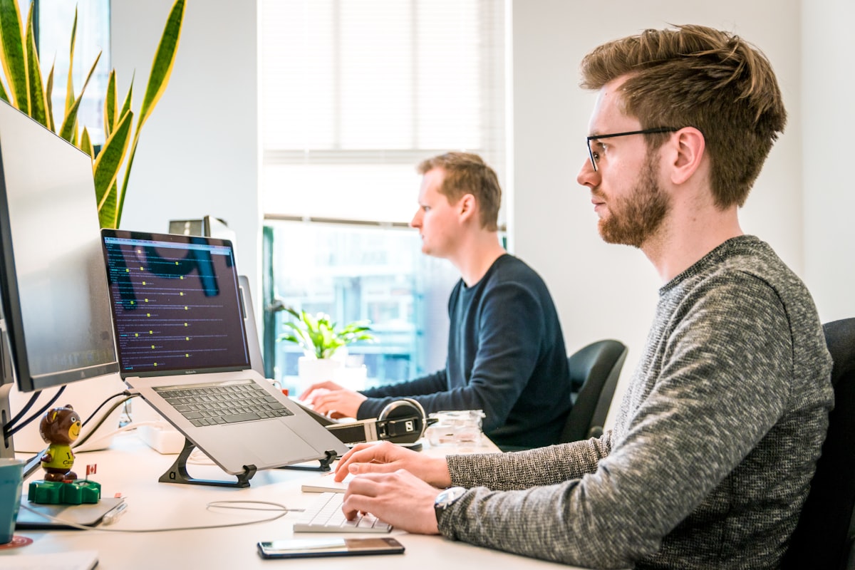 Softwareontwikkeling en samenwerking